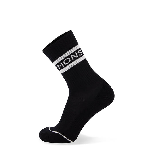 Mons Royale Signature Crew Sock