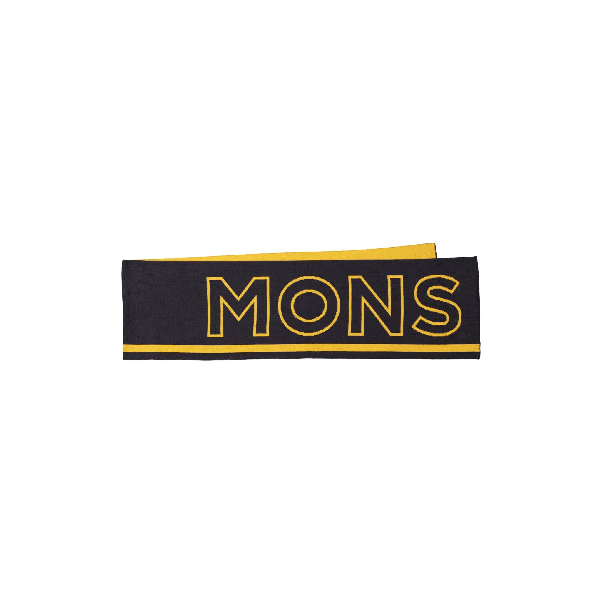 Mons Royale Unisex Mons Team Scarf 2021