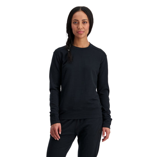 Mons Royale Women's Flight Crew 2021