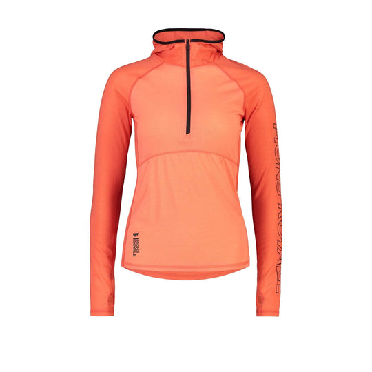 Mons Royale Womens Bella Tech Hood 2024