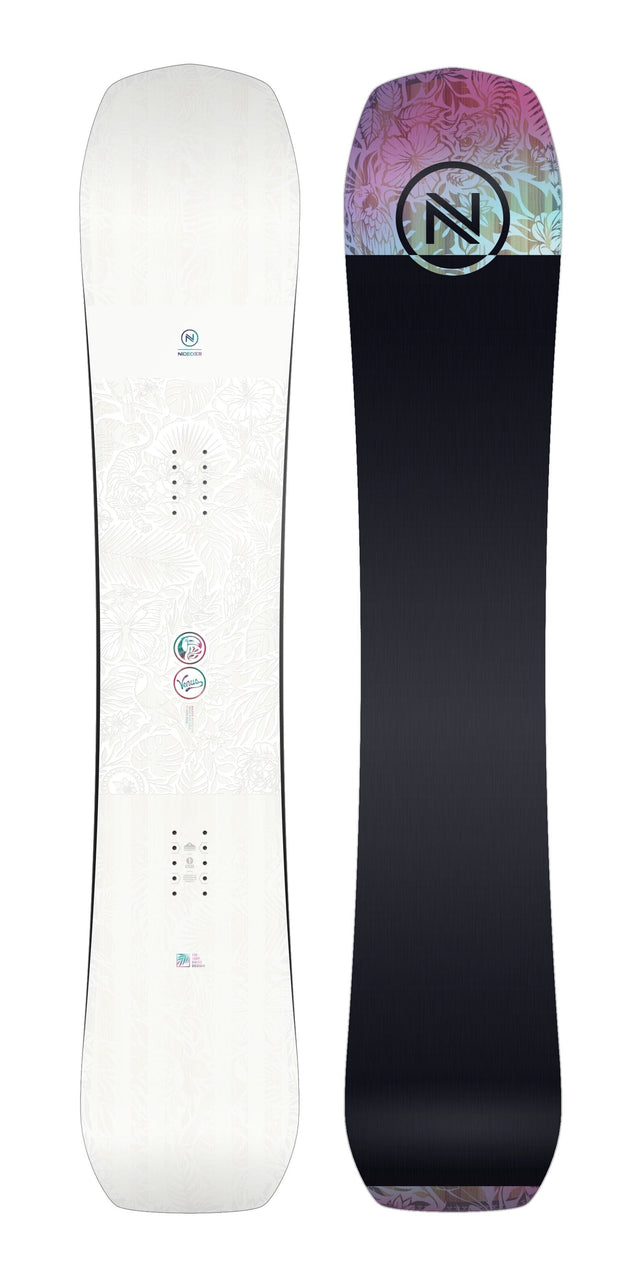 Nidecker Venus Snowboard 2023 143cm
