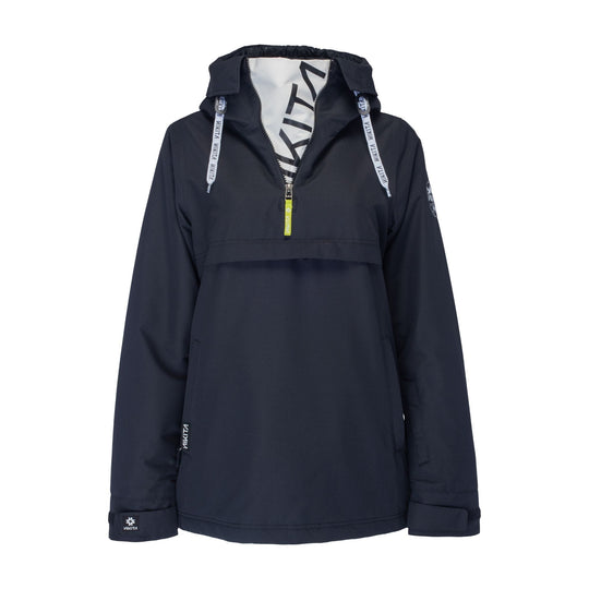 Nikita Hemlock Women's Pullover Jacket