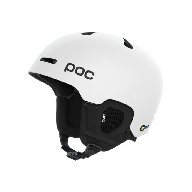 POC Fornix Helmet Hydrogen White Matt / XS-S/51-54
