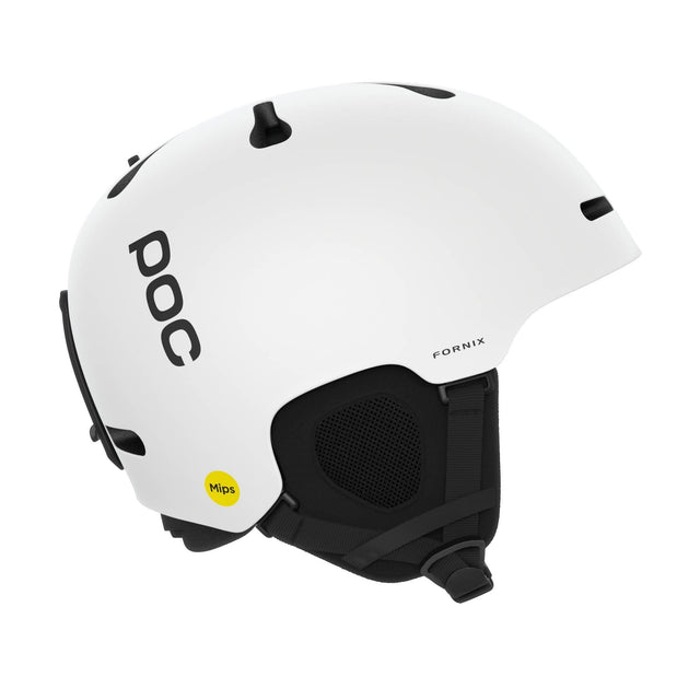 POC Fornix MIPS Helmet Hydrogen White Matt / XS/S