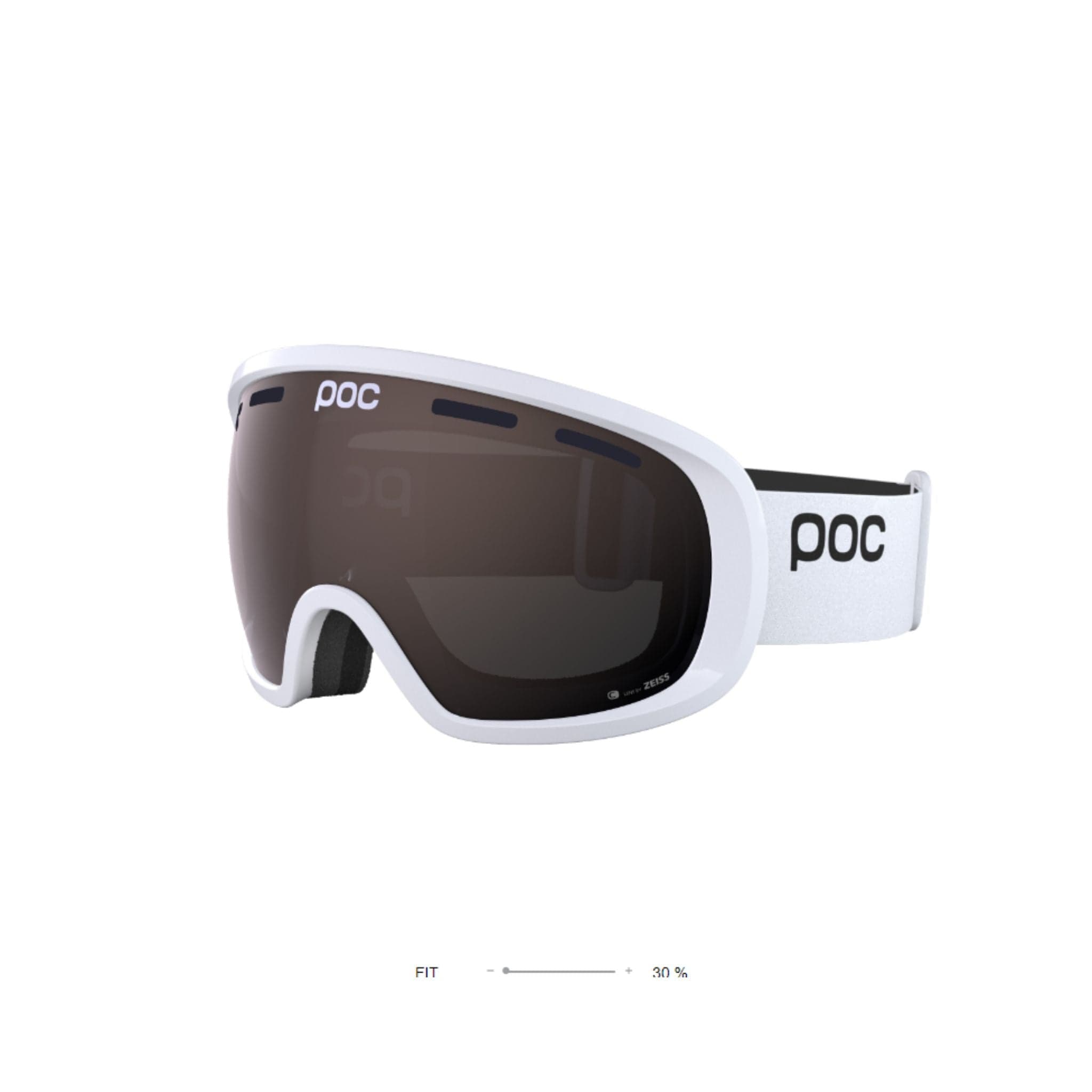 POC Fovea Clarity Goggles