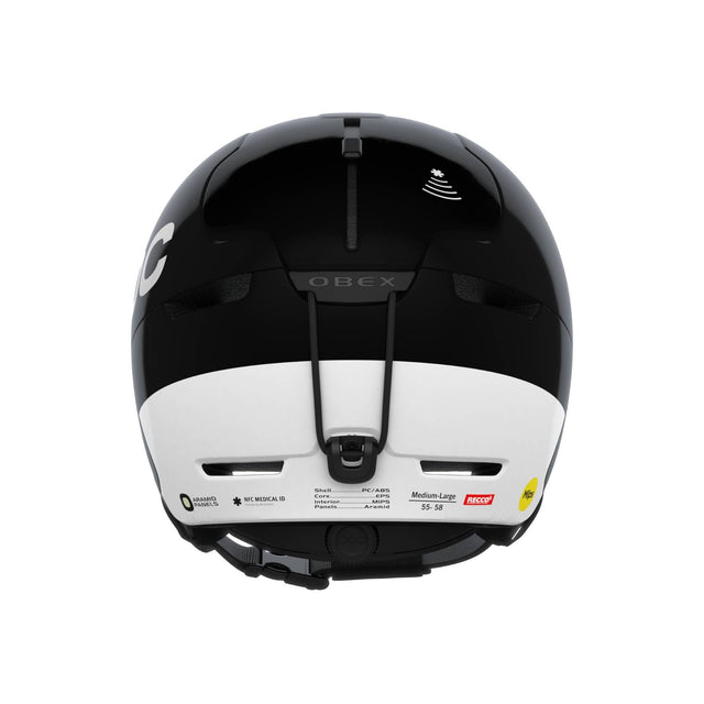 POC Obex BC MIPS Helmet