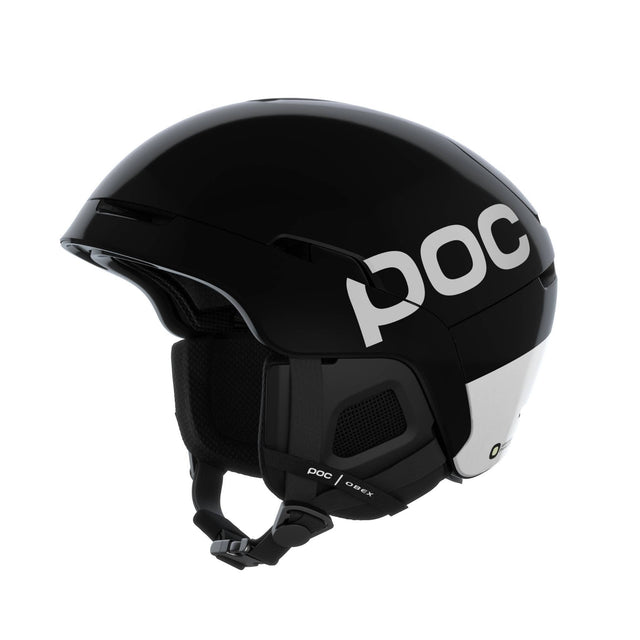 POC Obex BC MIPS Helmet Uranium Black / XS/S