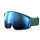 Moldanite Green/Clarity Define/Spektris Azure