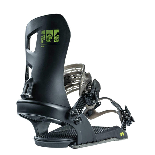 Rome Ace Youth Bindings 2023