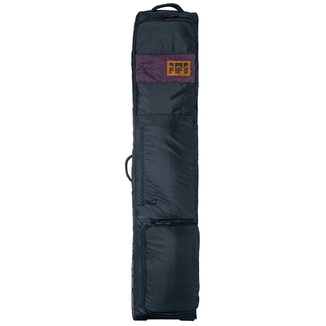 Rome Escort Snowboard Bag Black / Up to 168cm