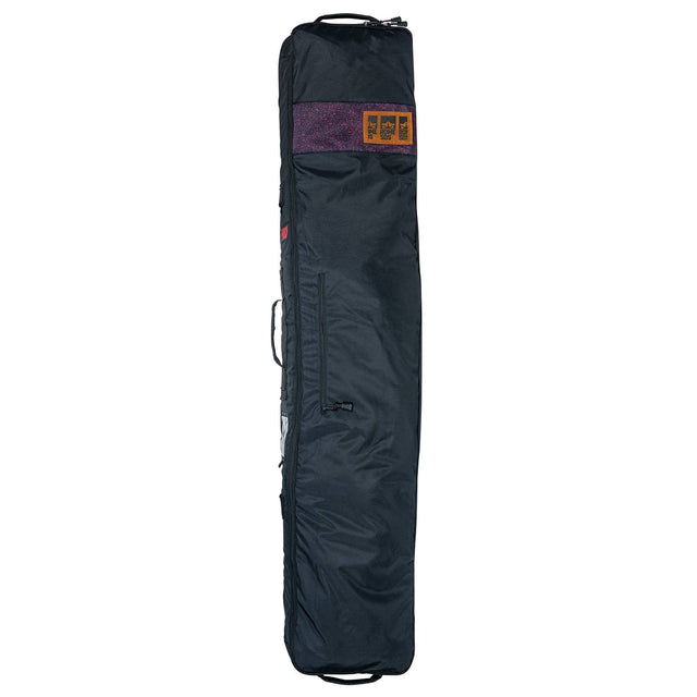 Rome Nomad Snowboard Bag Black / Up to 162cm
