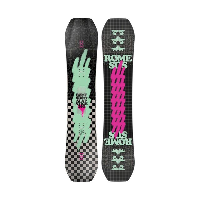Rome Slapstick Snowboard 2023 130cm