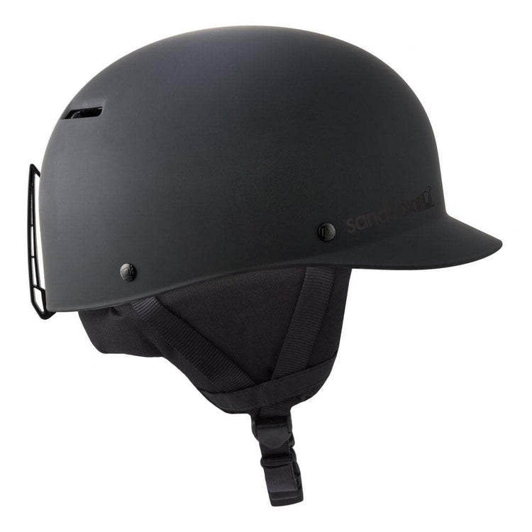 classic 2.0 snowboard helmet Sandbox | Classic 2.0 Snow Helmet 2024
