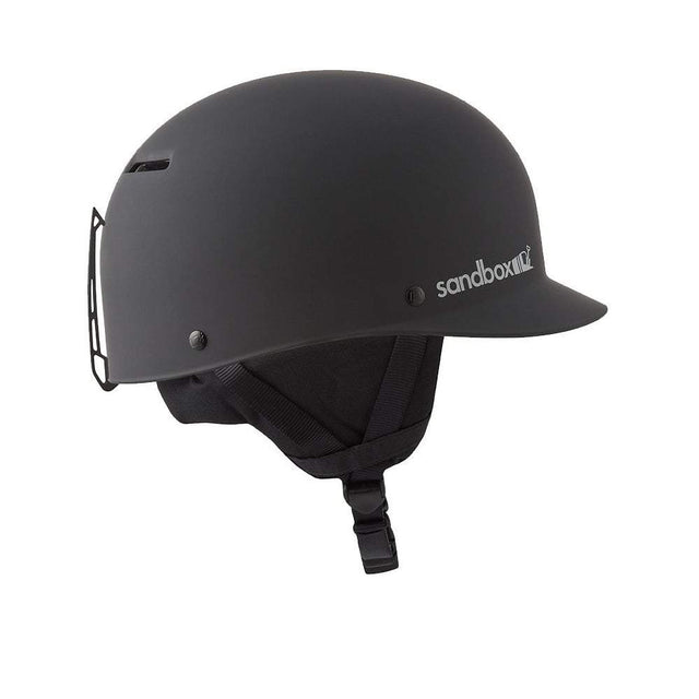 Sandbox Classic 2.0 Snow Helmet Black / L