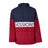 Sessions Chaos Pullover Jacket  Marriner