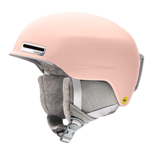 Smith Allure MIPS Helmet 2022 Matte Quartz / S