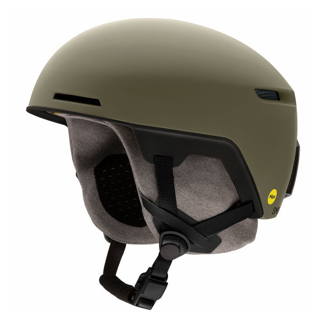Smith Code MIPS Helmet 2022 Matte Alder / M