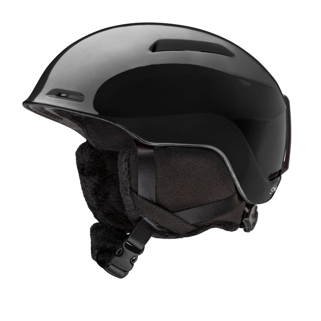 Smith Glide Junior Helmet 2022 Black / Kids S
