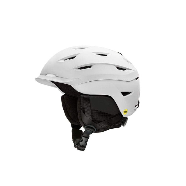 Smith Level Helmet 2020 Matte White / 55-59cm