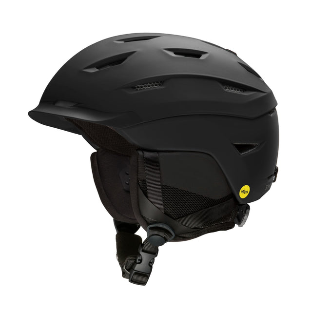 Smith Level MIPS Helmet 2022 Matte Black / M