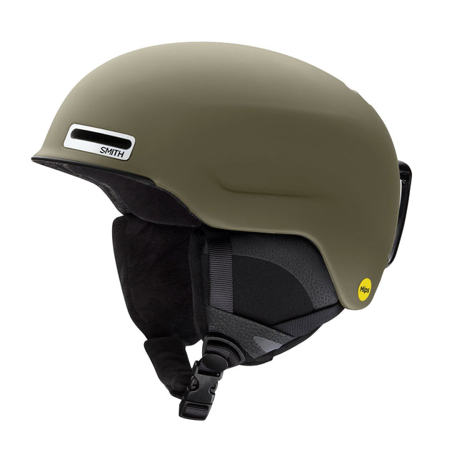 Smith Maze MIPS Helmet 2022 Matte Alder / S