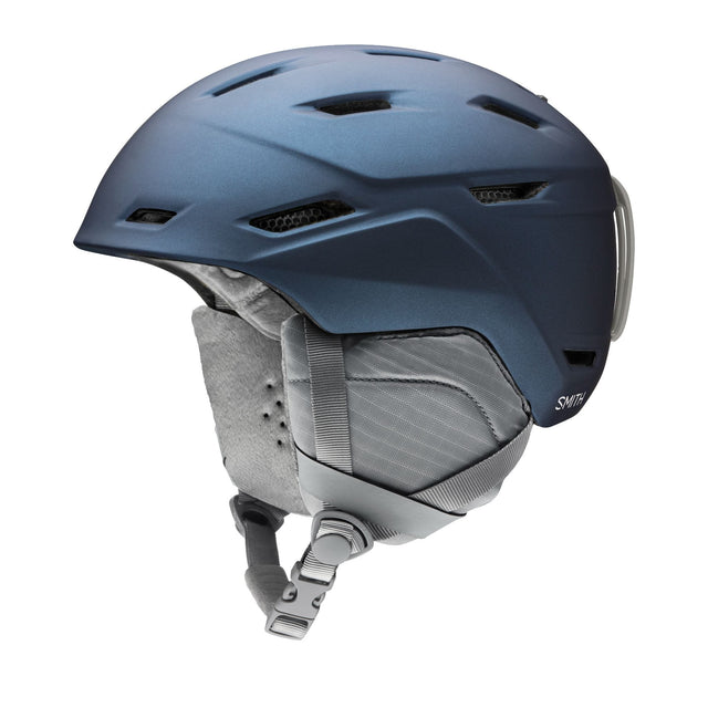Smith Mirage MIPS Helmet 2022 Matte Metallic French Navy / S