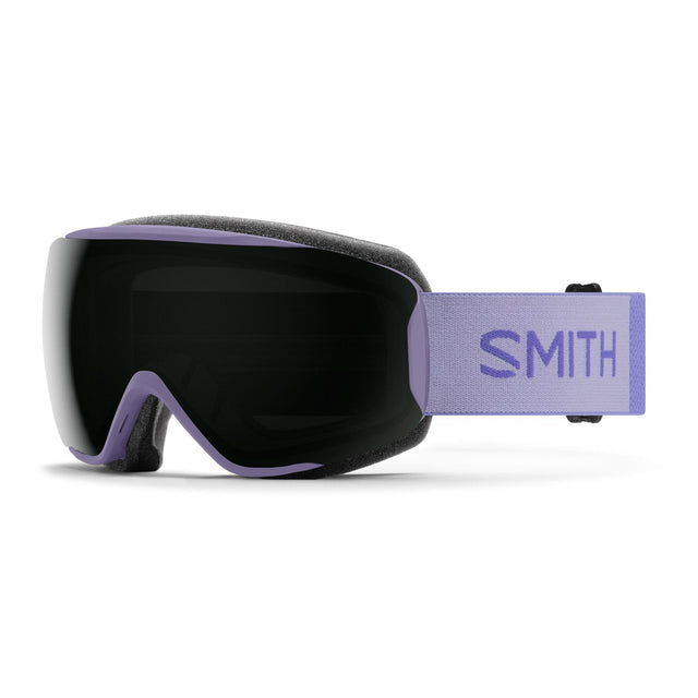 Smith Moment Goggles 2022