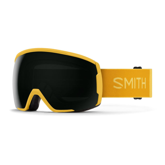Smith Proxy Goggles 2022 Citrine / Sun Black Chromapop