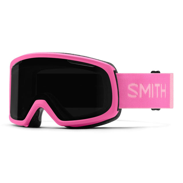Smith Riot Goggles 2022 Flamingo / Sun Black Chromapop