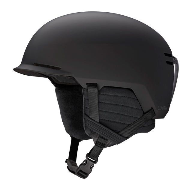 Smith Scout Helmet 2022 Matte Black / S
