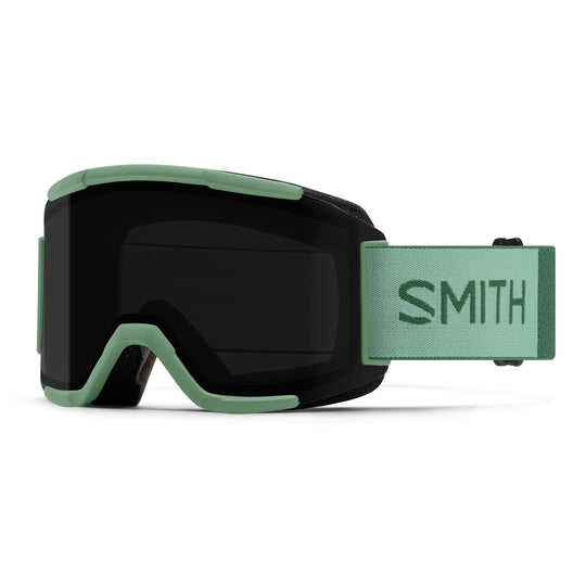 Smith Squad Goggles