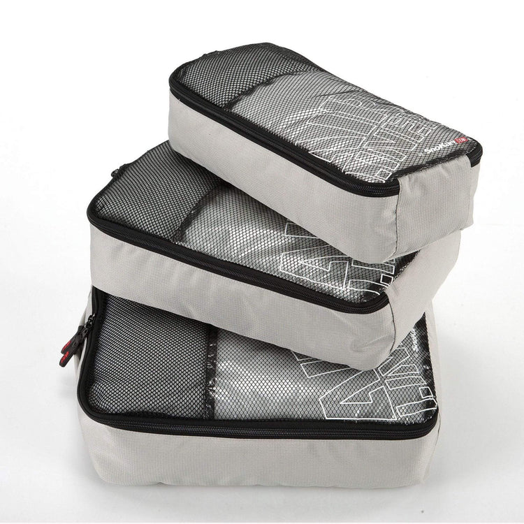 Snokart Airliner Packing Cube Bags