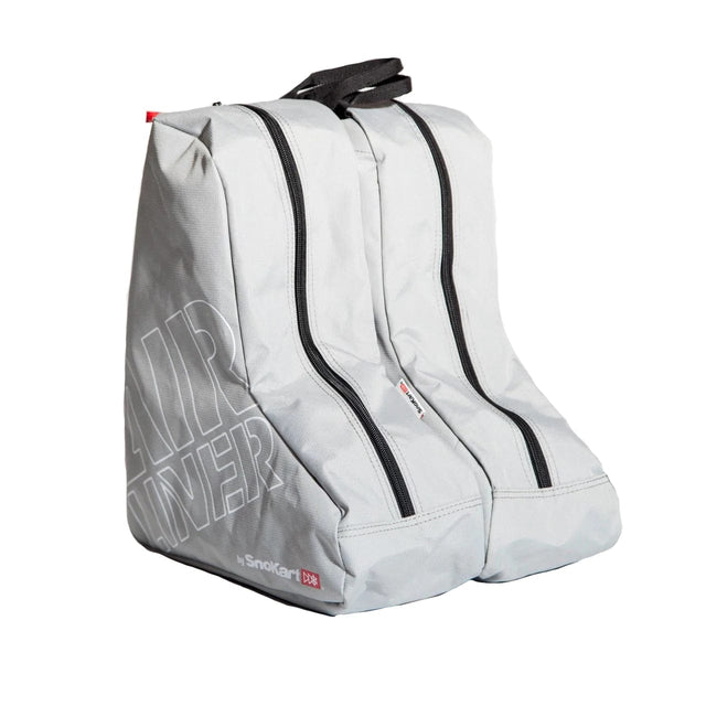 Snokart Boot Airliner Silver