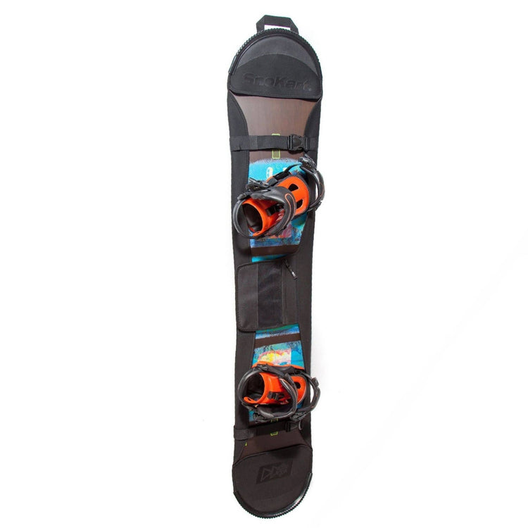 Snokart Neo Rap Snowboard Holder