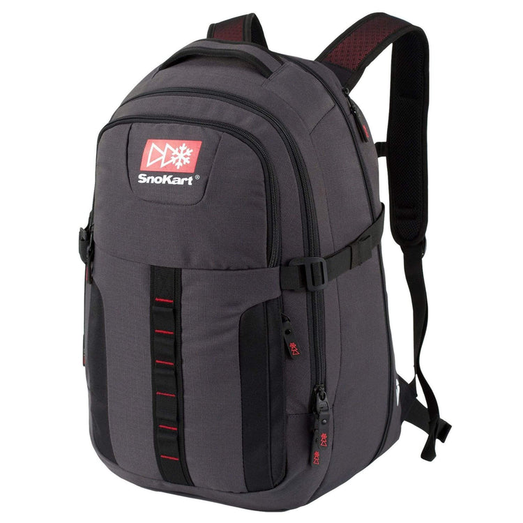 Snokart Zoom Pak Boot Bag