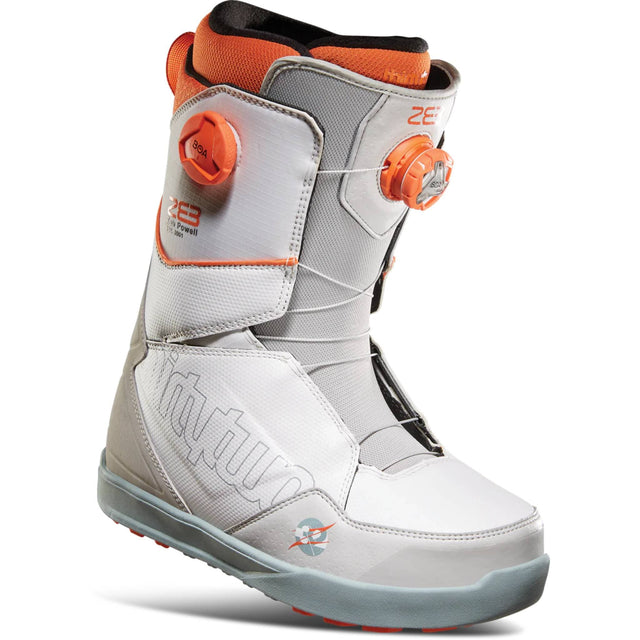 ThirtyTwo Lashed Double Boa Snowboard Boots 2023 Powell / 9