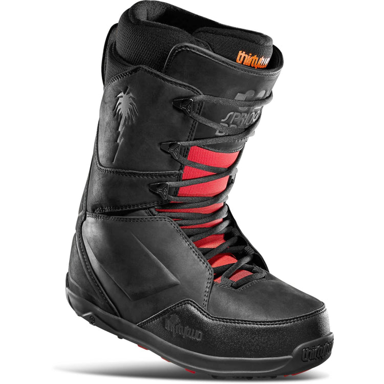 ThirtyTwo Lashed Premium Spring Break Snowboard Boots 2023