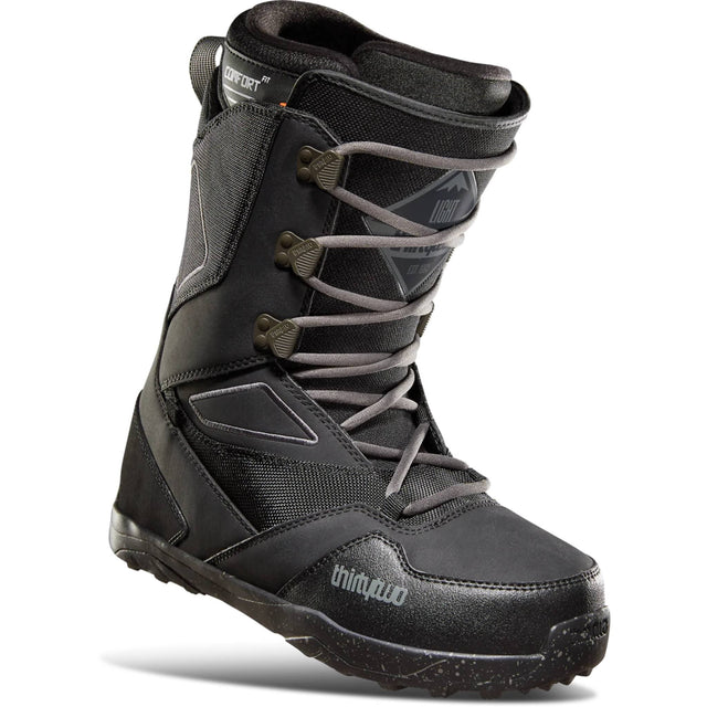 ThirtyTwo Light Snowboard Boots 2023 Black / 8.5