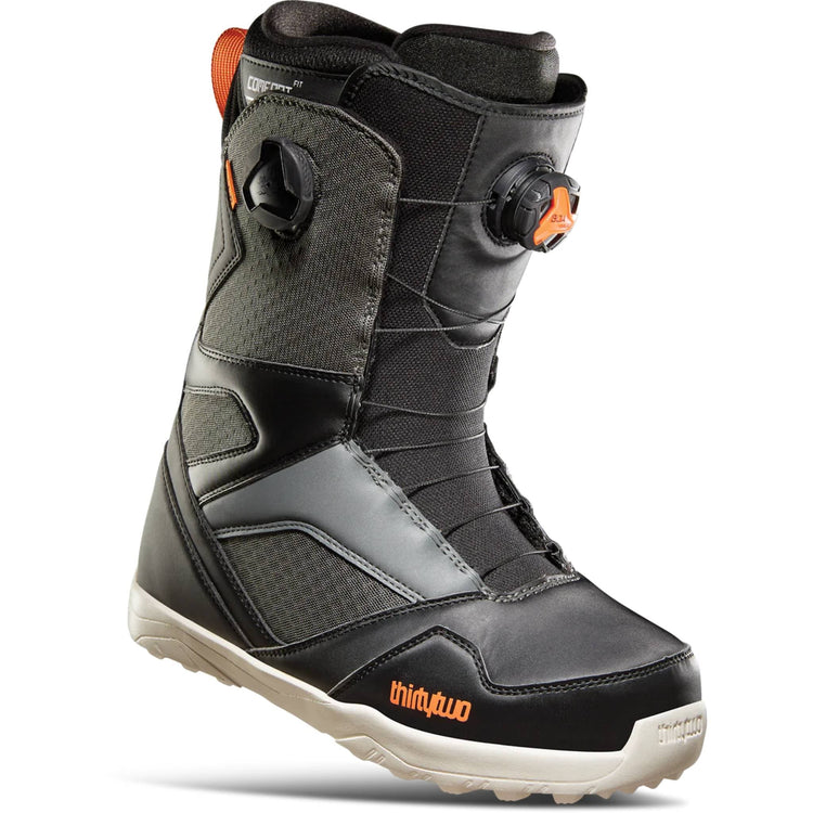 ThirtyTwo STW Double Boa Snowboard Boots 2023