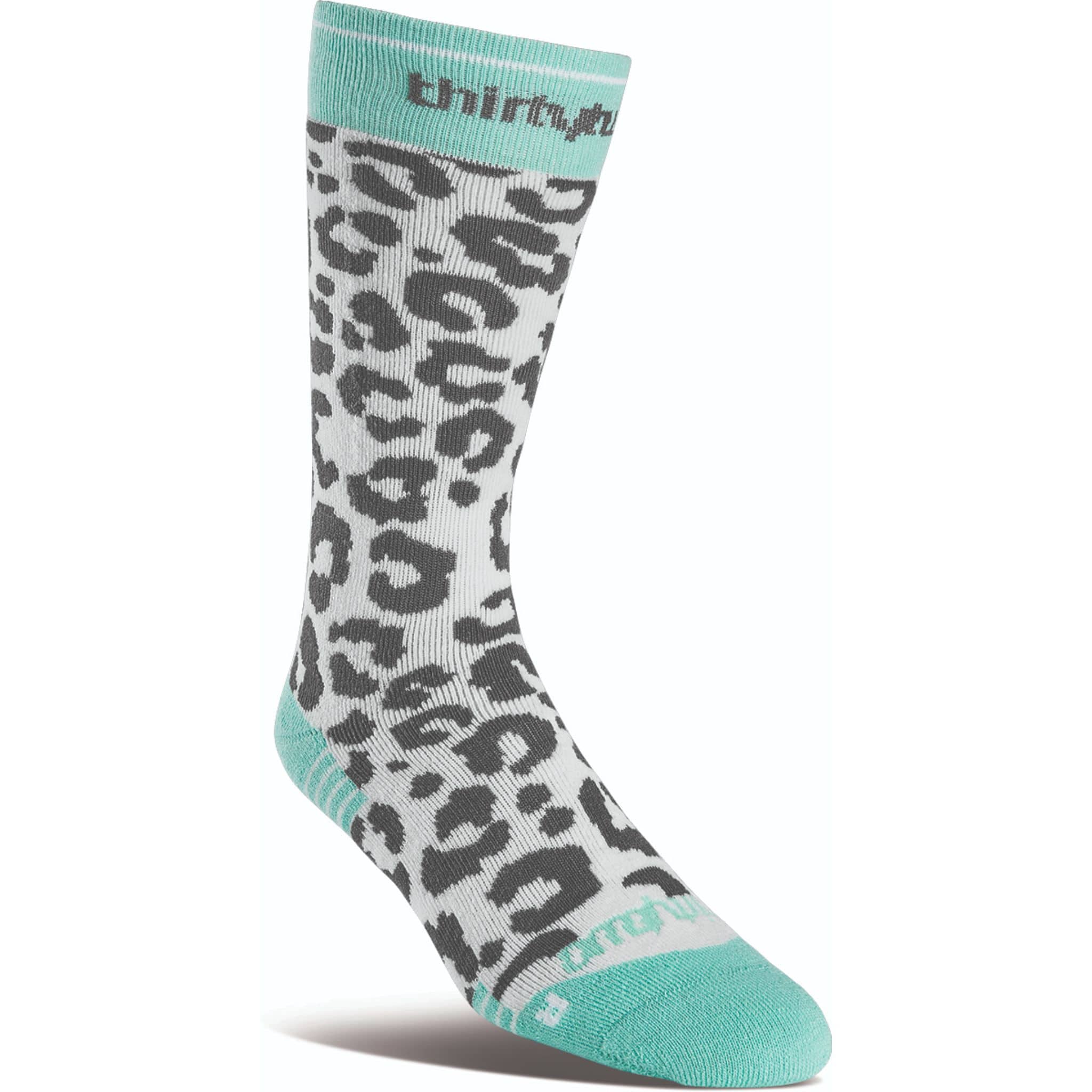 ThirtyTwo Women's Mesa Merino Socks