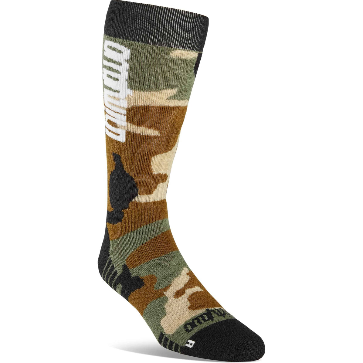 ThirtyTwo Youth Double Socks 2022