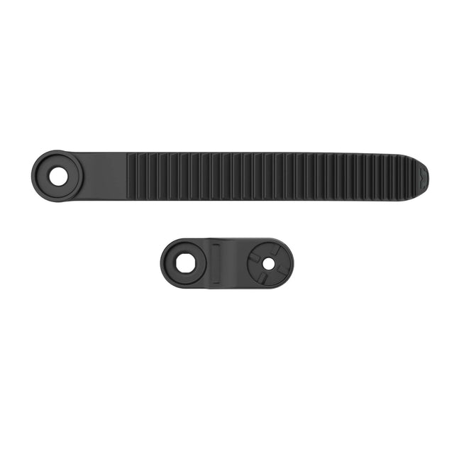 Union Ankle Sawblade & Ankle Connector - Old Generation Black