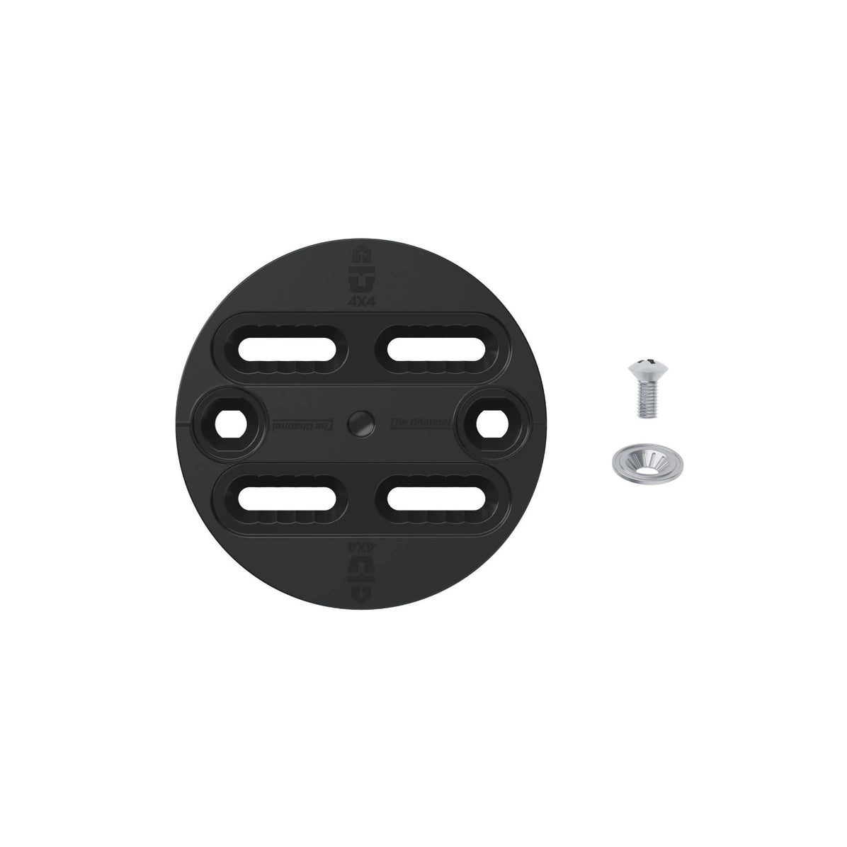 Union Camber Disk Spare Part