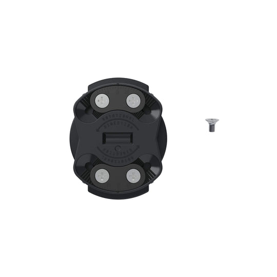 Union Touring Binding Quiver Disk