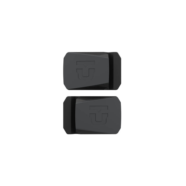 Union Wall Mounted Snowboard Holder Black