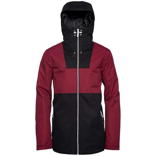 WearColour Block Men's Jacket