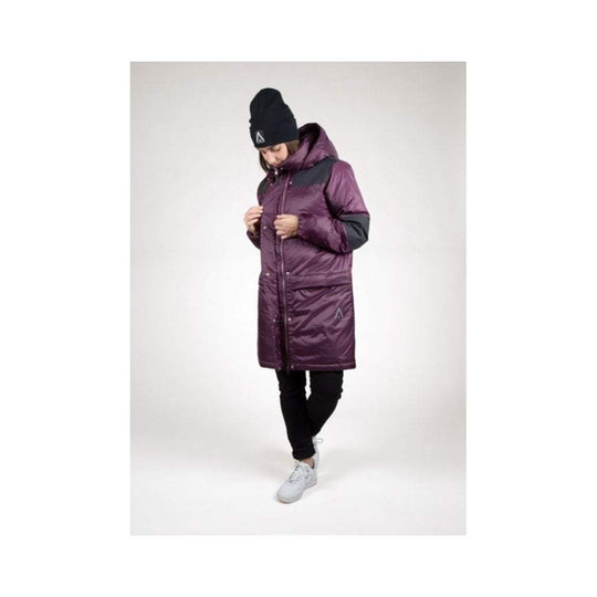 WearColour Solo Parka