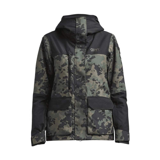 WearColour Square Jacket