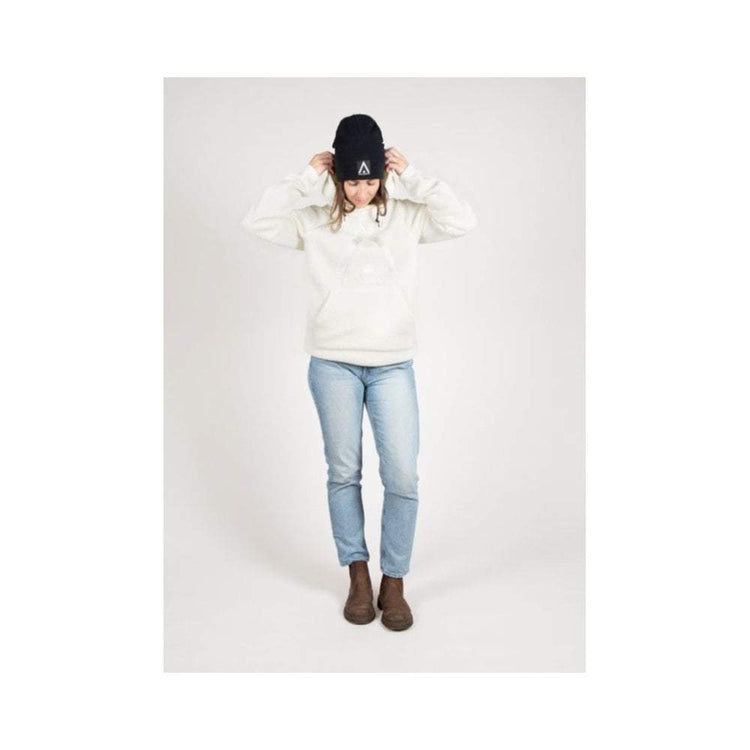 WearColour Teddy Hood