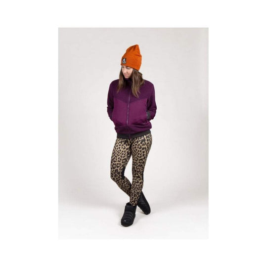 WearColour Track Jacket